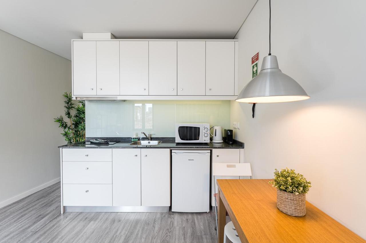 General Torres Apartments Вила-Нова-ди-Гая Экстерьер фото